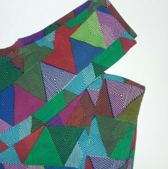 LuLaRoe Pants - 👖 LulaRoe TC Leggings (x2)